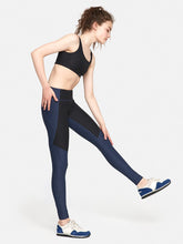Load image into Gallery viewer, Two-Tone Leggings