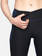 Load image into Gallery viewer, Two-Tone Leggings
