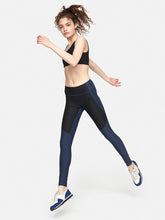 Load image into Gallery viewer, Two-Tone Leggings
