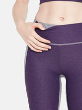 Load image into Gallery viewer, Two-Tone Leggings
